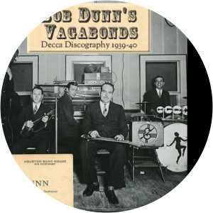 Bob Dunn's Vagabonds - Musical group