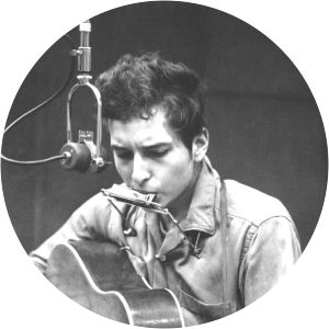 bob dylan blowin' in the wind