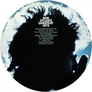 Bob Dylan's Greatest Hits