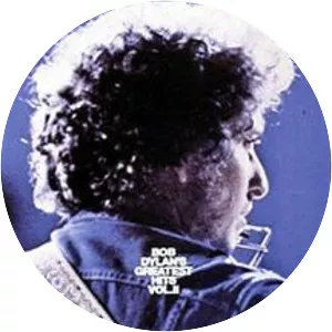 Bob Dylan's Greatest Hits Vol. II