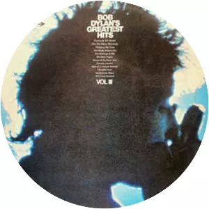 Bob Dylan's Greatest Hits Volume 3