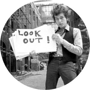 bob dylan subterranean homesick blues
