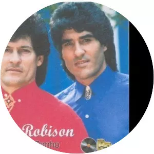 Bob e Robson