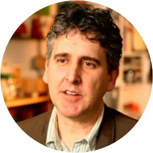 Bob Eckstein - Author