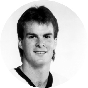 Bob Errey - Canadian sports commentator