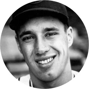 Bob Feller - Baseball player