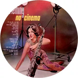 Bob Fleming photograph