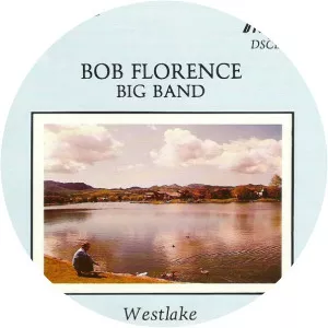 bob florence limited edition the bob florence big band