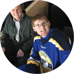 Bob Frederic photograph