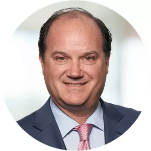 Bob Frenzel - CEO of Xcel Energy