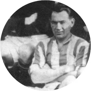 Bob Fullam - Irish footballer