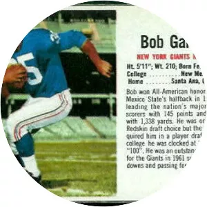 Bob Gaiters