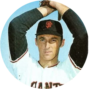 Bob Garibaldi - Baseball player