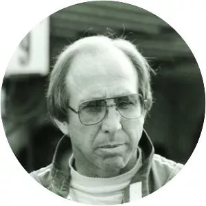 Bob Garretson - American racing driver