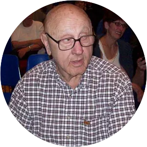 Bob Geigel