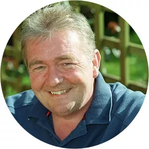 Bob Gervais photograph