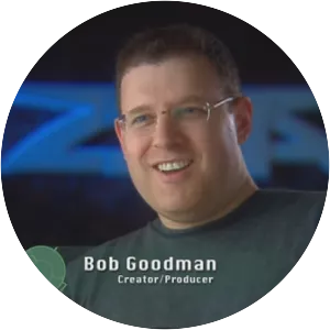 Bob Goodman - American screenwriter