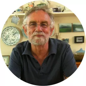Bob Graham - Australian writer