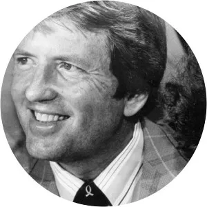 Bob Green photograph