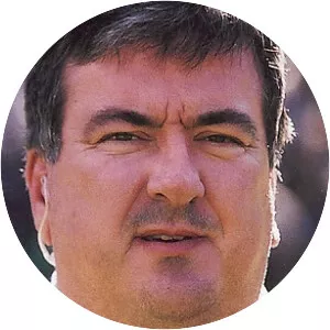 Bob Gretz - Sports commentator