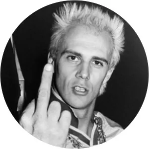 Bob Gruen - American author