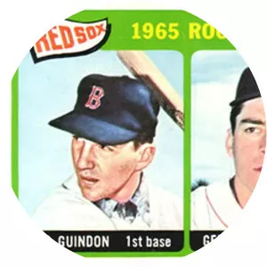 Bob Guindon