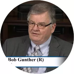 Bob Gunther