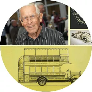 Bob Gurr