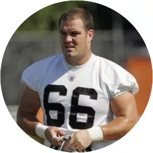 Bob Hallen - Former american football player