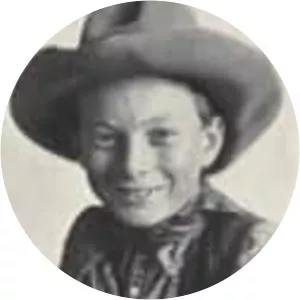 Bob Hampton of Placer