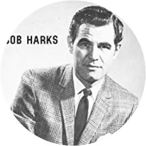 Bob Harks