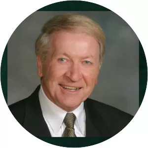 Bob Harlan photograph