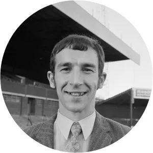 Bob Hatton - English footballer