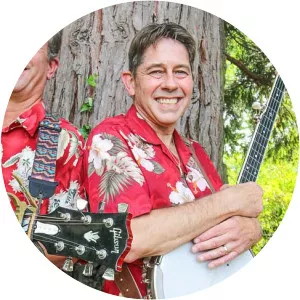 Bob Haworth - Musician