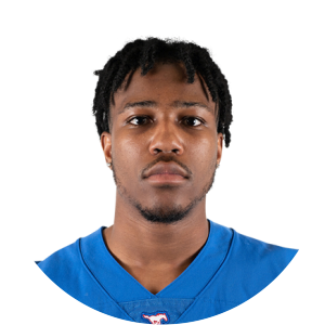 Bob Hayes Jr. photograph