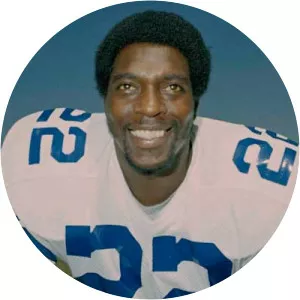 Bob Hayes - American football player