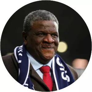 Bob Hazell - Footballer