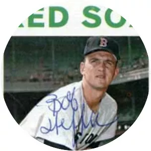 Bob Heffner - Professional baseball player