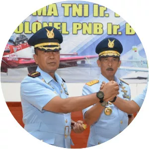 Bob Henry Panggabean