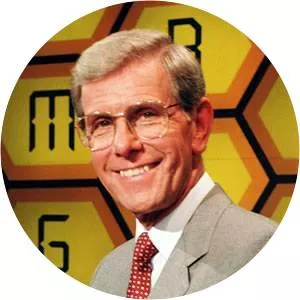 Bob Holness - Radio presenter