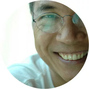 Bob Hsieh photograph