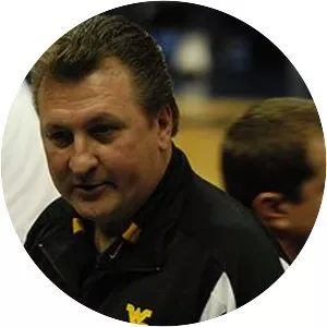 Bob Huggins - American basketball coach