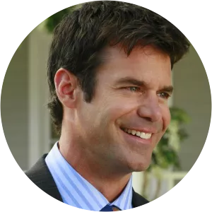 Bob Hunter Desperate Housewives