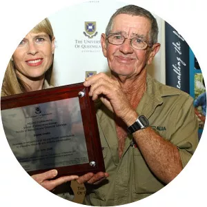 Bob Irwin
