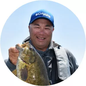 Bob Izumi's Real Fishing Show - 2010 ‧ 9 seasons