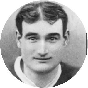 Bob Jefferson - Football player