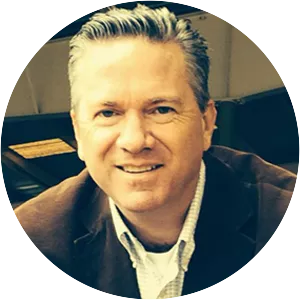 Bob Kealing - Author