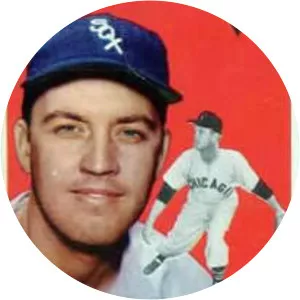 Bob Keegan - Baseball player