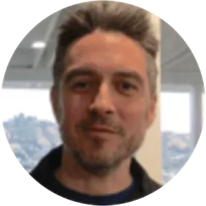 Bob Kellough - Sound editor