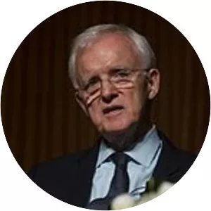 Bob Kerrey